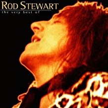 Very Best Of Rod Stewart