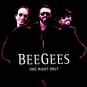 One Night Only