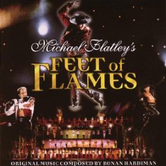 Feet Of Flames