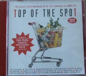 Top Of The Spot 1999