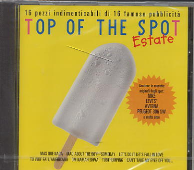 Top Of The Spot Estate