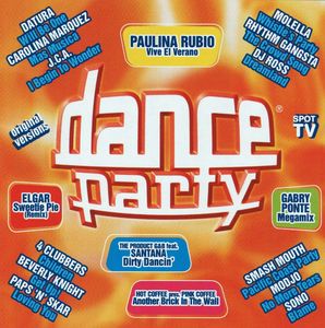 Dance Party