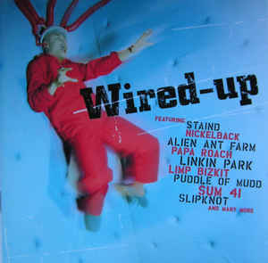 Wired Up