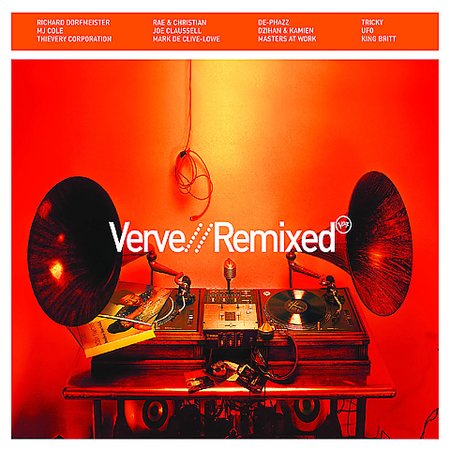 Verve Remixed