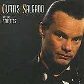 Curtis Salgado & The Stilettos