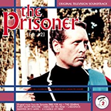The Prisoner File 2