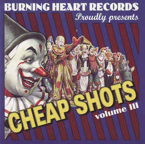 Cheap Shots Volume 3