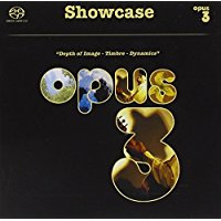 Showcase Opus 3 Sacd