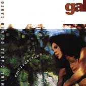 Mina D'agua Do Meu Canto