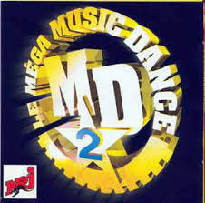 Md 2 Le Mega Music Dance
