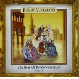 The Best Of Rondo Veneziano Vol.1