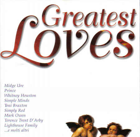 Greatest Loves
