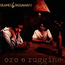 Oro E Ruggine