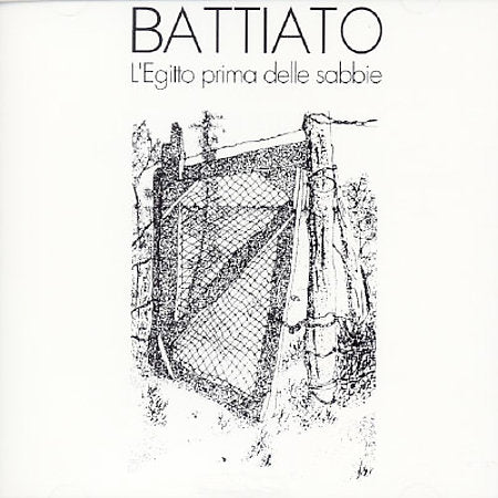 L'egitto Prima Delle Sabbie