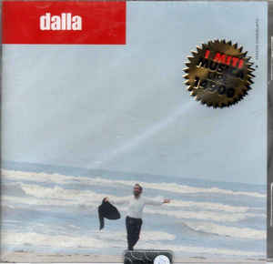 Lucio Dalla Limited Edition