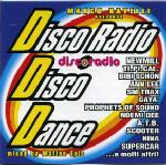 Disco Radio Disco Dance