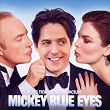 Mickey Blue Eyes Hdcd
