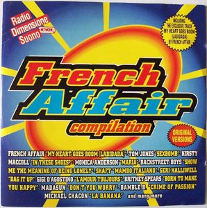 French Affair Compilation