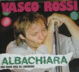 Albachiara Dischi D'oro