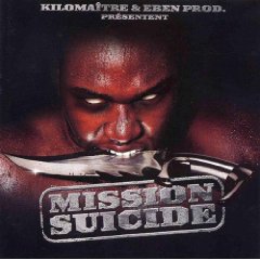 Mission Suicide