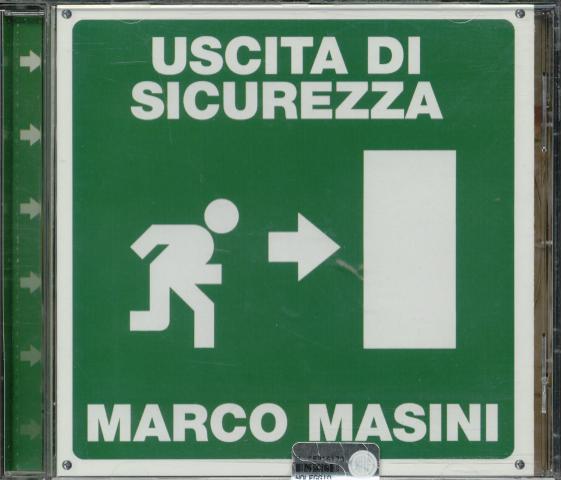 Uscita Di Sicurezza