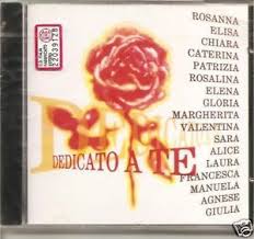 Dedicato A Te