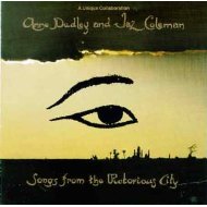 Songs From The Victorious City