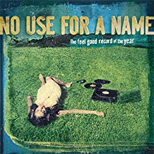 The Feel Good Record Of The Year