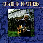 Charlie Feathers