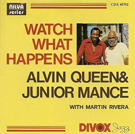 Watch What Happens