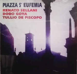 Piazza Sant'eufemia