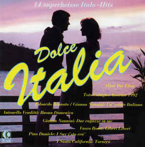 Dolce Italia