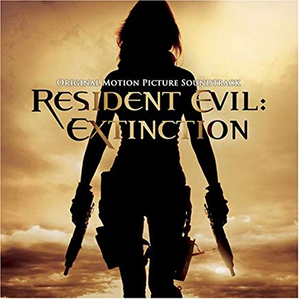 Resident Evil Extinction