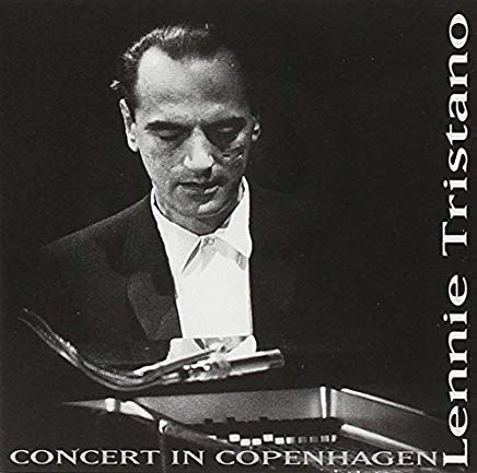 Concert In Copenhagen