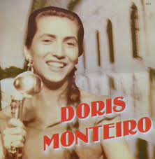 Doris Monteiro