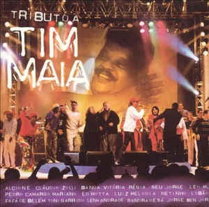 Tributo A Tim Maia