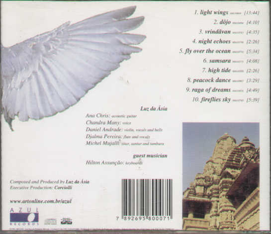 Light Wings