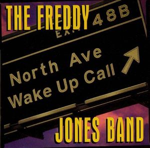 North Avenue Wake Up Call