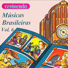 Musicas Brasileiras Vol.6