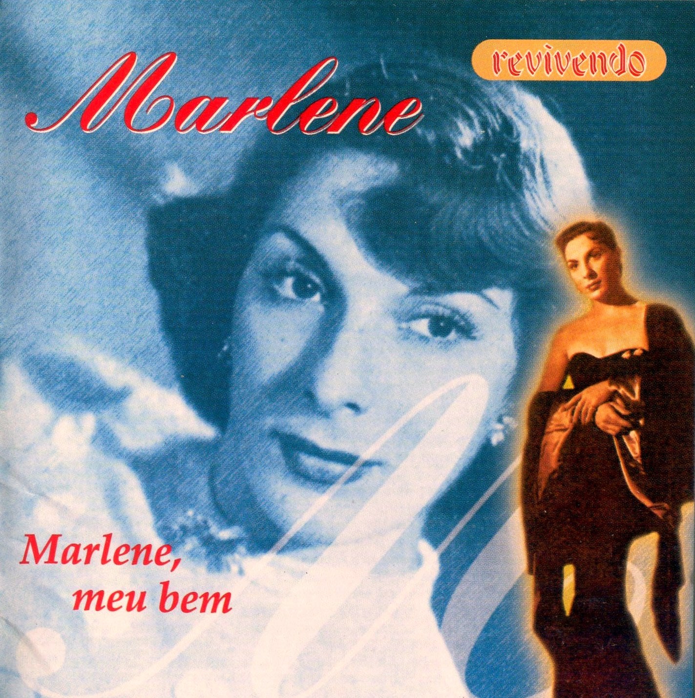 Marlene Meu Bem