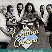 Piraja Esquina Carioca Uma Noite Com A Raiz Do Samba Ao Vivo