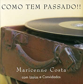 Como Tem Passado