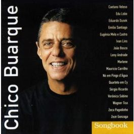 Songbook Chico Buarque 3