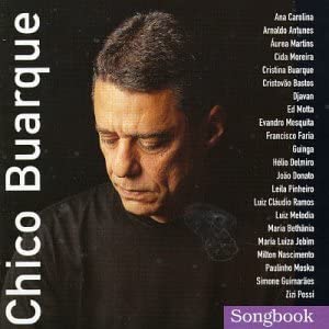 Songbook Chico Buarque 8