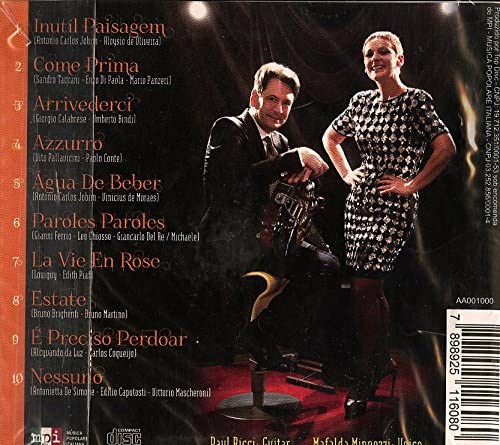 Empathia Jazz Duo