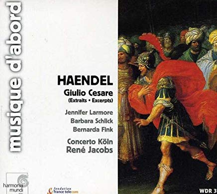 Giulio Cesare