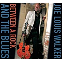 Between A Rock And The Blues