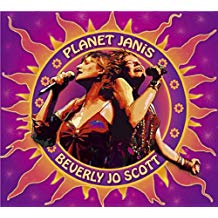 Planet Janis