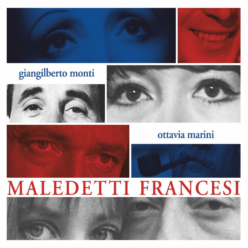 Maledetti Francesi