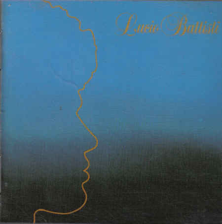 Lucio Battisti